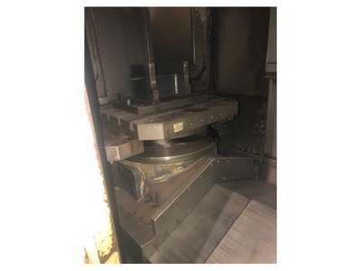 USED 1998 MORI SEIKI SH-630