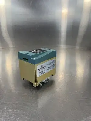 Used Control Techniques _UNKNOWN_ Servo Drives South Carolina US | Palmetto Automation #1517632