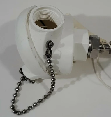 NEW THERMO ELECTRIC SF038-772
