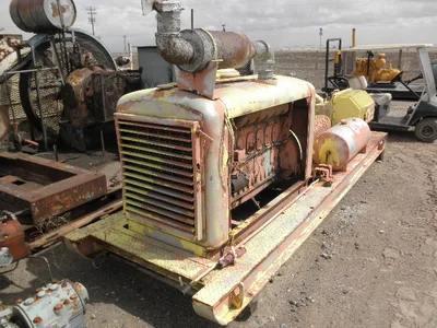 USED CCI RBT 200