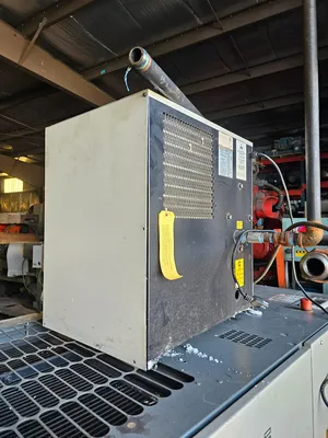 USED 2017 MATTEI AC18-LX