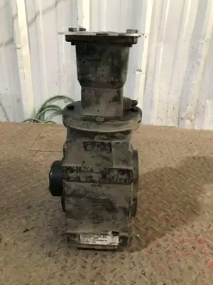 Sew-Eurodrive KH57A0A115/1 Helical-bevel Speed Reducer 1100/20RPM 69.2:1