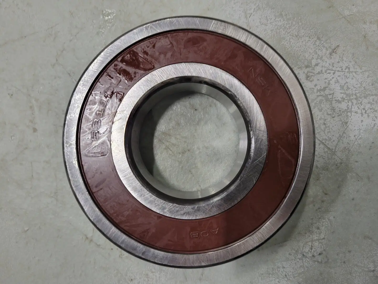 NEW NSK 6311DU