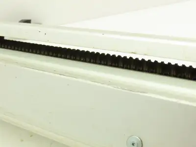 IAI ISPA-MXM-A-200-10-300-T1-S-B-C-L Single-Axis Robot Linear Actuator 300mm
