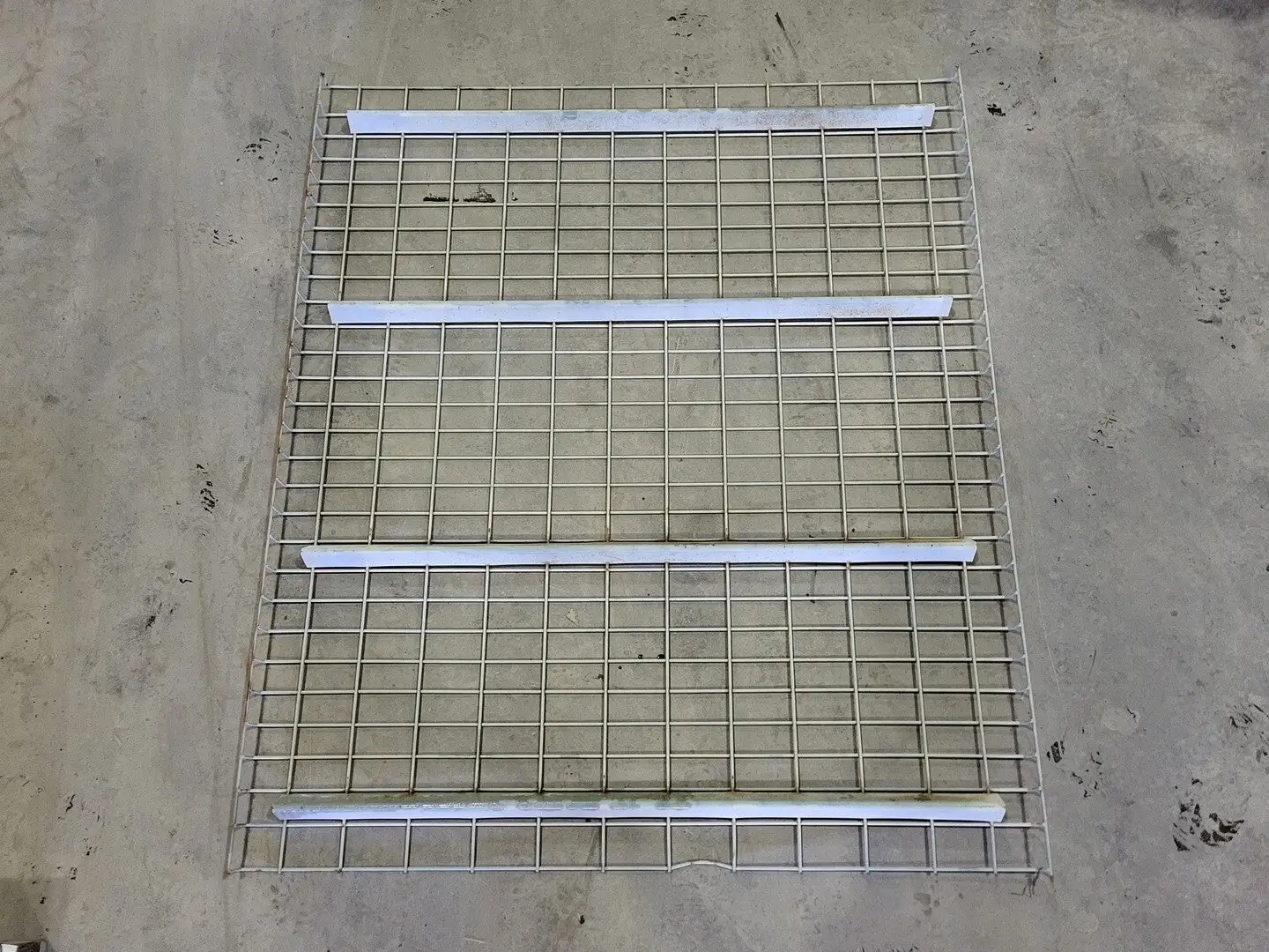 49in. x 57in. Waterfall Grating