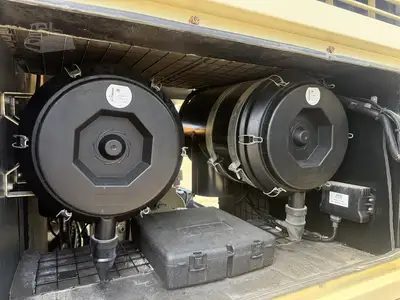 Used 2015 DOOSAN HP915 Air Compressors, Portable California US | Mittry Construction #1363498