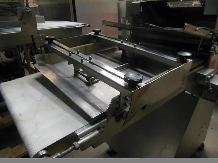 Used LUCKS LSM 24 Dough Extruders California US | Machinery & Equipment #137043