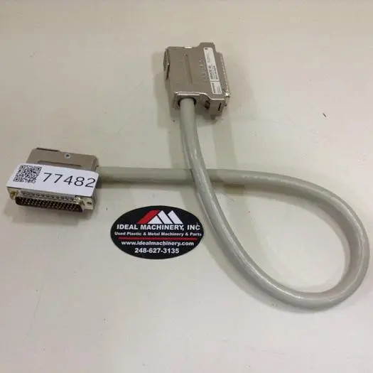 Used SIEMENS 6ES5 705-0AF00 Cable & Wire Michigan US | Ideal Machinery #571907