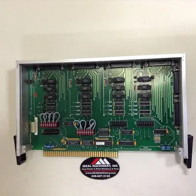 USED ROBOTRON 503-7-0324-01