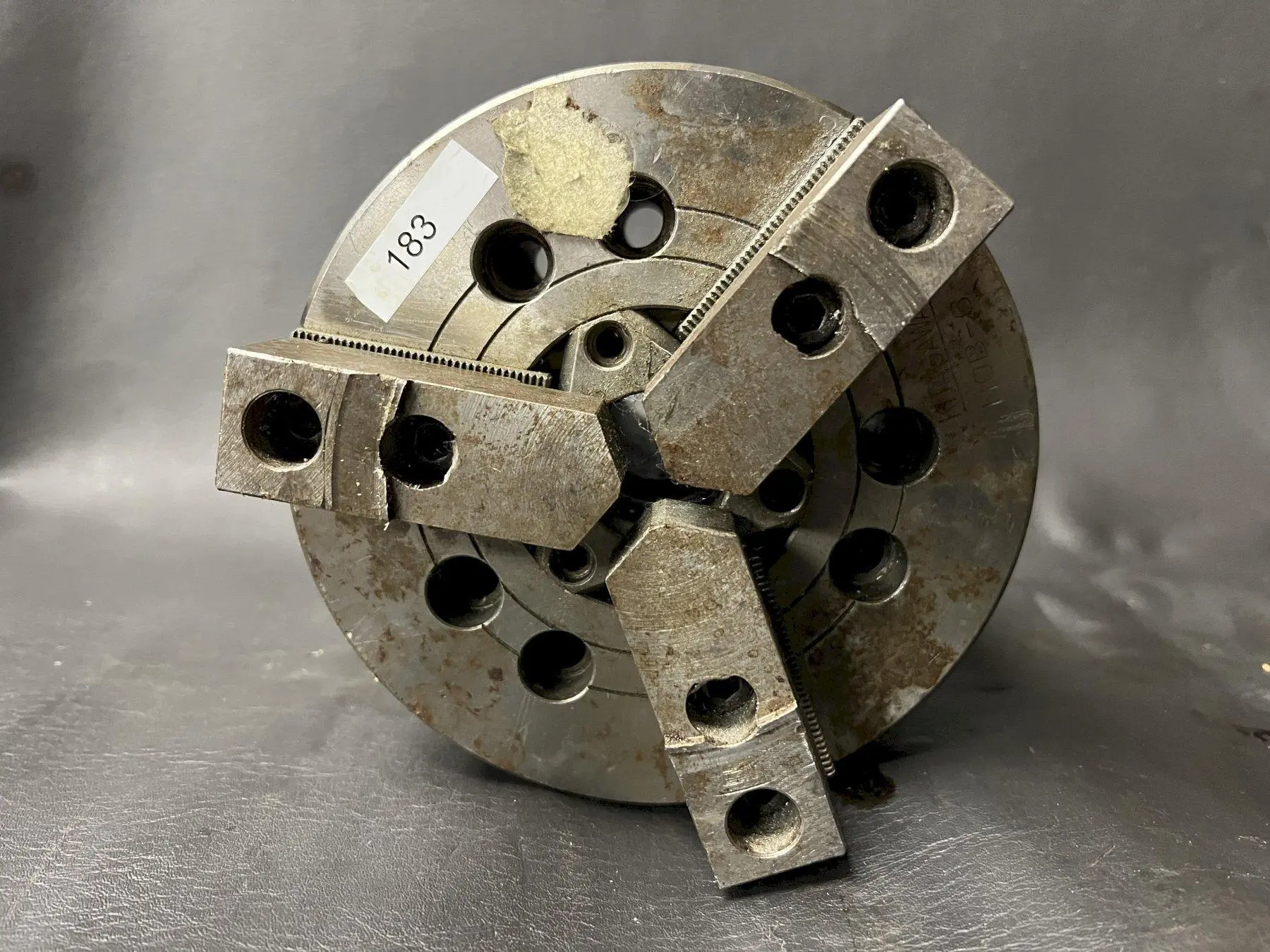 USED KITAGAWA HOB-6