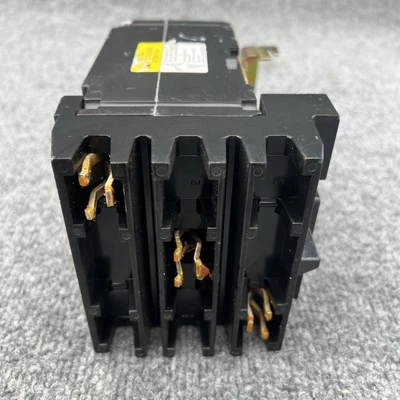 Used Load Controls 52524N Misc Industrial Equipment California US | Davliegogo LLC #1710402