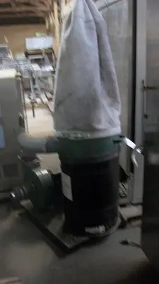 USED CENTRAL MACHINERY 97869