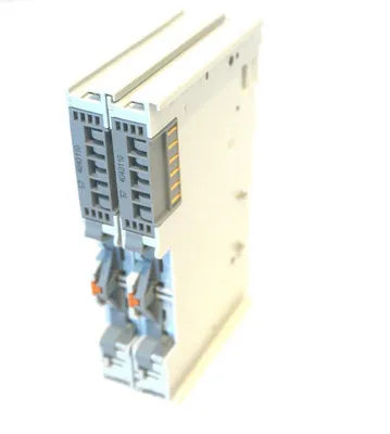 NEW BECKHOFF KL5121 POINT TO POINT CONTROL MODULE
