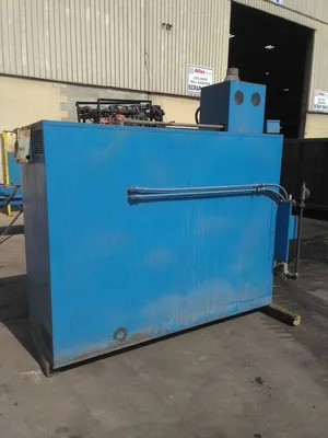 DESPATCH VRE2-10-2G Ovens - Cabinet | Heat Treat Equipment Co. (3)