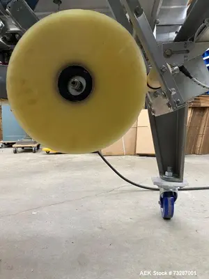USED WEXXAR WFT-S