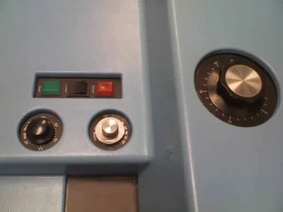 Sharp Precision Sp112