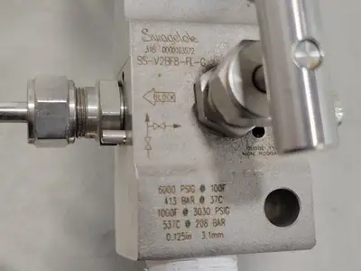 USED YOKOGAWA EJX430A