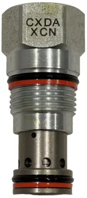 NEW SUN HYDRAULICS CXDA-XCN