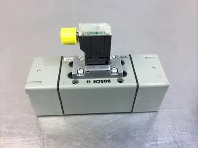 BOSCH 0820028378 Directional Valve 6D