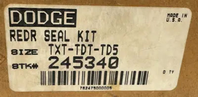 NEW DODGE TXT-TDT-TD5