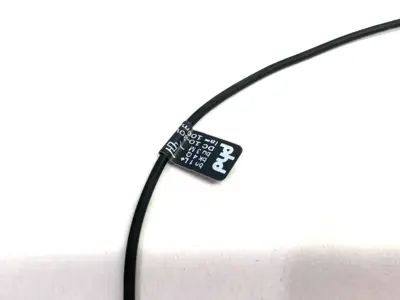 USED PHD INC. MAGNETIC POSITION SENSOR/SWITCH M8 3-PIN MALE QUICK-CONNECT