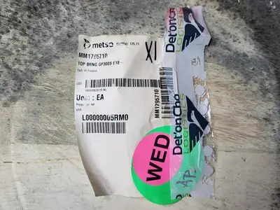 NEW METSO MM0244592