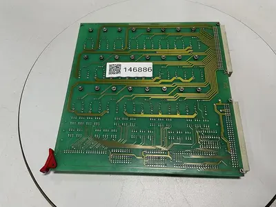 USED HPM 1D702-0009