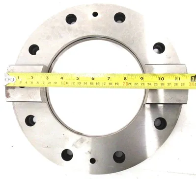 NEW WP1035807 CLUTCH PLATE