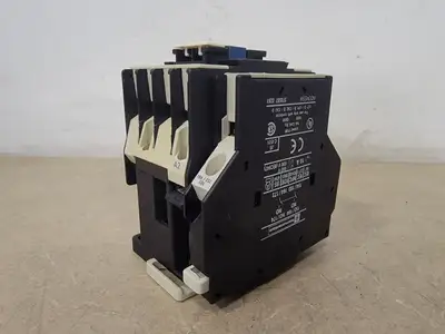 USED TELEMECANIQUE LC1-D1810