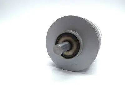 Used BEI H25E-SS-900-ABZC-7406R-LED-EM18 Encoders Michigan US | Maverick Industrial Sales #1487366