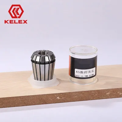 New | in-Stock Qingdao Jiho machine Co.,ltd. Collet Chuck Holder Woodworking Shapers CN | Qingdao Jiho machine Co.,ltd. #1340044