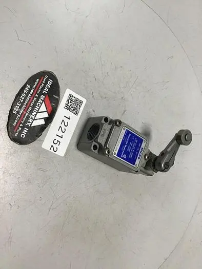 USED YAMATAKE 1LS1-J