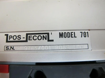 HEIDENHAIN 701 Linear Encoders | Amiron Machinery (5)