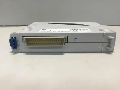 USED SIGMATEK CEZ201 12-051-201-O