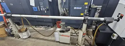 2014 DOOSAN PUMA GT2100 CNC Lathes | Toolquip, Inc. (11)