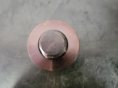 USED PARKER FILTRATION 1347570100