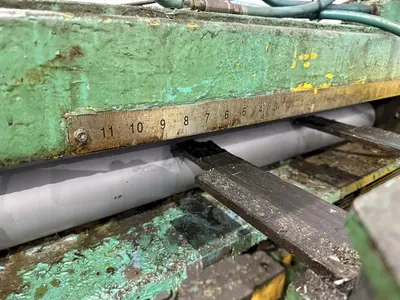 USED ROWE BGY12-15