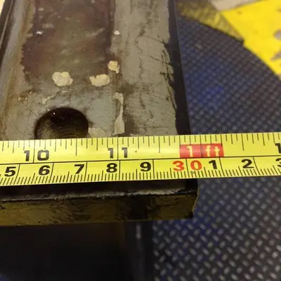 Used ENGEL BASE061 Robot Parts Michigan US | Ideal Machinery #920762
