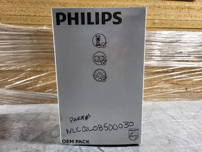 NEW PHILIPS QL 85W-830