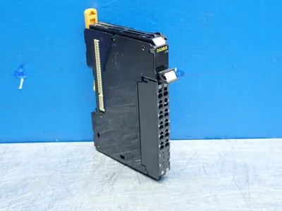 USED OMRON NXDA3603
