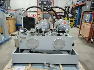 USED REXON 284TD
