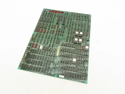 Mitsubishi Electric 15050-PR02B PLC Circuit Board Module