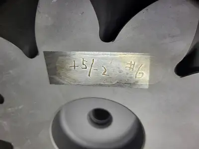 NEW KOMATSU 427-22-21200