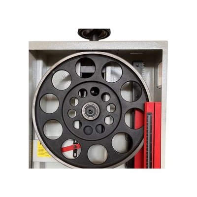 New | in-Stock MAKSIWA _UNKNOWN_ Woodworking Vertical Band Saws Ohio US | US TOOL DEPOT #1450543
