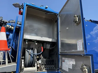 Used 2024 WESTERN STAR FOREMOST RIVAL T10 HYDROVAC Hydro Excavators Minnesota US | Carco Truck & Equipment #1514022