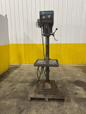 USED ROCKWELL 70-6X0