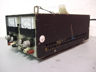 USED TRYGON ELECTRONICS DL40-1