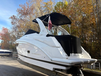 Used 2021 REGAL 26 EXPRESS Boats (Misc) Virginia US | Affordable Outdoors #1637974