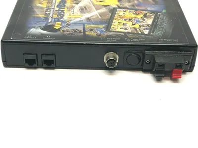 90-401-016 | Hartness  POE Input Trigger - For parts or not working