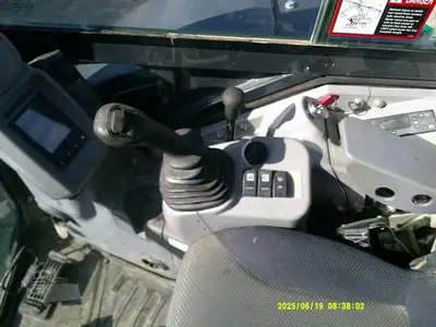 Used 2019 DEERE 30G Excavators New York US | Beck Equipment #1509313